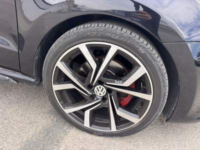 Volkswagen Polo CAMBIO AUTOMATICO Nero usata Santa Maria la Carità