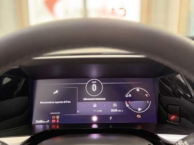 Opel Grandland X Grandland 1.5 diesel Ecotec aut. Ultimate Nero usata San Felice a Cancello