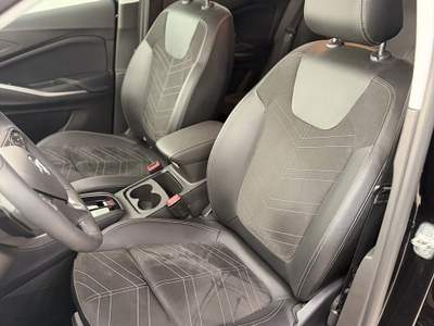 Opel Grandland X Grandland 1.5 diesel Ecotec aut. Ultimate Nero usata San Felice a Cancello