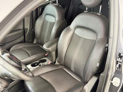 Fiat 500X MultiJet 95 CV Sport Grigio usata San Felice a Cancello