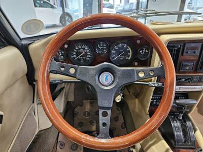 Fiat 124 spider MOTORE E CAMBIO NUOVI - OMOLOGATA A.S.I. Verde usata Colleferro