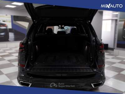 BMW X5 xDrive30d MSport Auto Grigio usata Latina