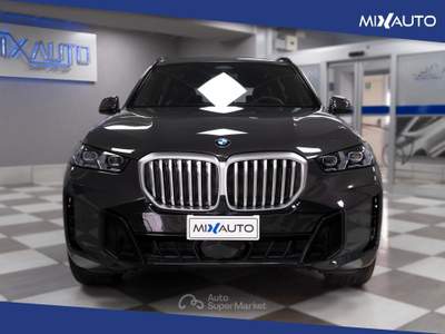 BMW X5 xDrive30d MSport Auto Grigio usata Latina