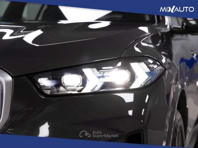 BMW X5 xDrive30d MSport Auto Grigio usata Latina