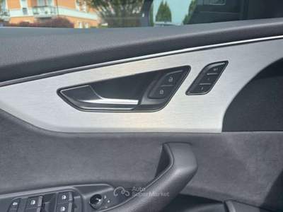 Audi Q8 Q8 50 3.0 tdi mhev Sport quattro tiptronic DOPPIO S LINE Grigio usata Noventa Padovana