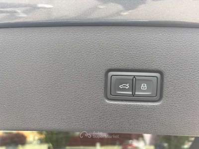 Audi Q8 Q8 50 3.0 tdi mhev Sport quattro tiptronic DOPPIO S LINE Grigio usata Noventa Padovana