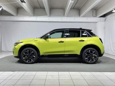 Fiat 600 1.2 Hybrid Sport eDCT Verde usata Montagna in Valtellina