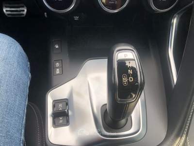 Jaguar E-Pace AUTOVETTURA PARI AL NUOVO! Bianco usata Manerba del Garda
