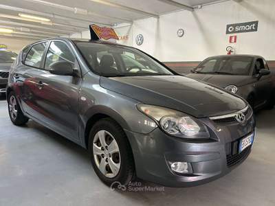 Hyundai i30 i30 I 1.4 Active Special Grigio usata MILANO