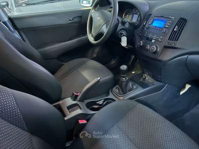 Hyundai i30 i30 I 1.4 Active Special Grigio usata MILANO