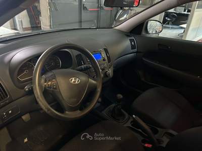 Hyundai i30 i30 I 1.4 Active Special Grigio usata MILANO