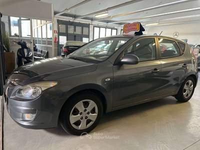 Hyundai i30 i30 I 1.4 Active Special Grigio usata MILANO