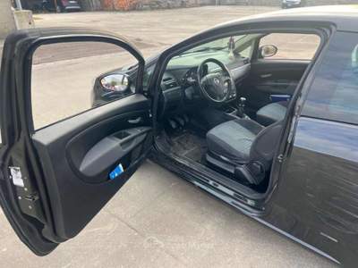 Fiat Grande Punto 1.4 Starjet 16V 3 p. Emotion NEOPATENTATI Nero usata Roncadelle