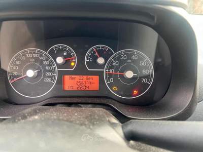 Fiat Grande Punto 1.4 Starjet 16V 3 p. Emotion NEOPATENTATI Nero usata Roncadelle