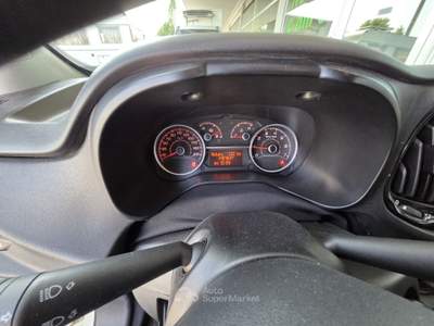 Fiat Doblò Doblo Doblò 1.6 MJT 105CV S&S PL-TA Cargo Maxi XL Business Bianco usata Cotignola