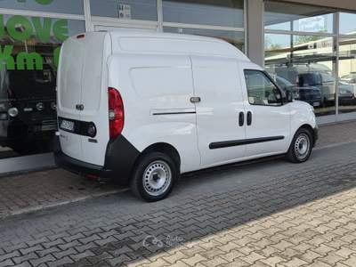 Fiat Doblò Doblo Doblò 1.6 MJT 105CV S&S PL-TA Cargo Maxi XL Business Bianco usata Cotignola