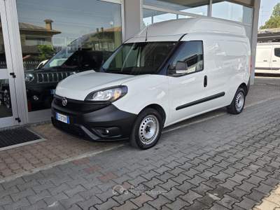 Fiat Doblò Doblo Doblò 1.6 MJT 105CV S&S PL-TA Cargo Maxi XL Business Bianco usata Cotignola