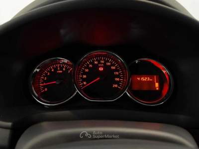 Dacia Sandero Stepway 900 TCe 12V 90CV Prestige NEOPATENTATI Nero usata Roncadelle