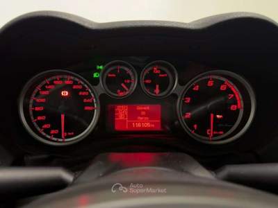 Alfa Romeo MiTo 1.4 70 CV 8V Upload NEOPATENTATI Blu/Azzurro usata Roncadelle