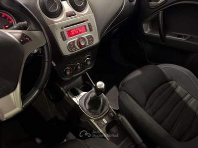 Alfa Romeo MiTo 1.4 70 CV 8V Upload NEOPATENTATI Blu/Azzurro usata Roncadelle
