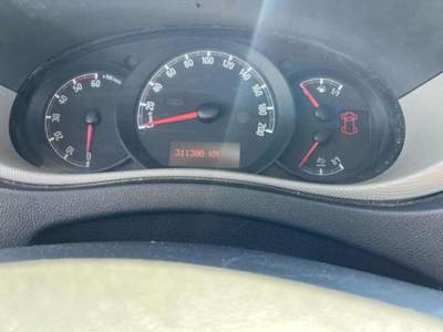 Opel Movano 28 2.3 CDTI 130CV PC-TM FWD Furgone Bianco usata Roncadelle