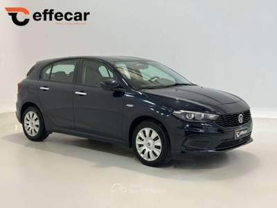 Fiat Tipo 1.6 Mjt 5 P. Blu/Azzurro usata Roncadelle