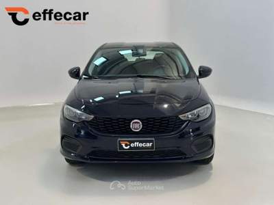 Fiat Tipo 1.6 Mjt 5 P. Blu/Azzurro usata Roncadelle