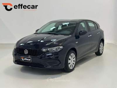 Fiat Tipo 1.6 Mjt 5 P. Blu/Azzurro usata Roncadelle