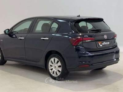 Fiat Tipo 1.6 Mjt 5 P. Blu/Azzurro usata Roncadelle