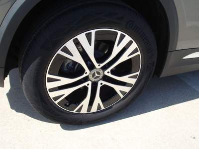 Mercedes-Benz GLA GLA 200 d Sport Plus auto Grigio usata Pomezia