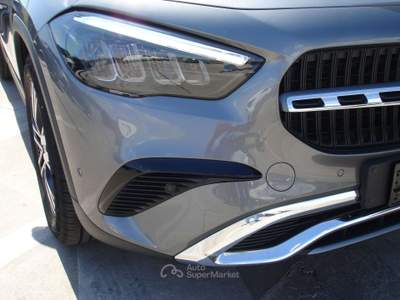 Mercedes-Benz GLA GLA 200 d Sport Plus auto Grigio usata Pomezia
