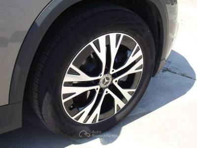 Mercedes-Benz GLA GLA 200 d Sport Plus auto Grigio usata Pomezia