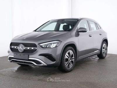Mercedes-Benz GLA GLA 200 d Sport Plus auto Grigio usata Pomezia