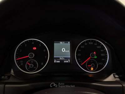 Volkswagen Tiguan 2.0 TSI 210CV 4MOTION DSG Sport & Style Grigio usata Roncadelle