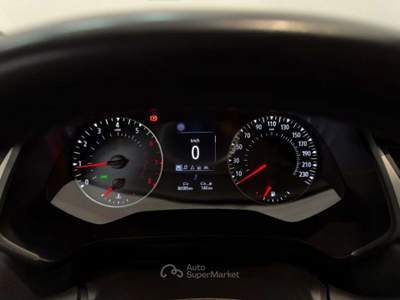 Renault Captur TCe 90 CV Techno I.E Grigio usata Roncadelle