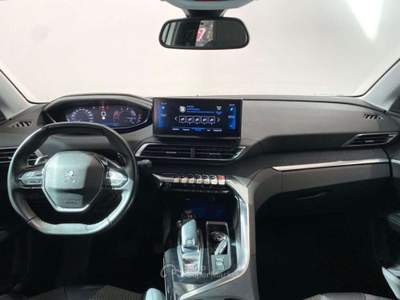 Peugeot 5008 BlueHDi 130 S&S Allure Pack 7p. I.E. Bianco usata Roncadelle