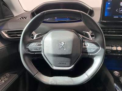 Peugeot 5008 BlueHDi 130 S&S Allure Pack 7p. I.E. Bianco usata Roncadelle