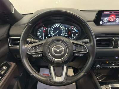 Mazda CX-5 2.2L Skyactiv-D 184 CV AWD IVA ESPOSTA Bianco usata Roncadelle