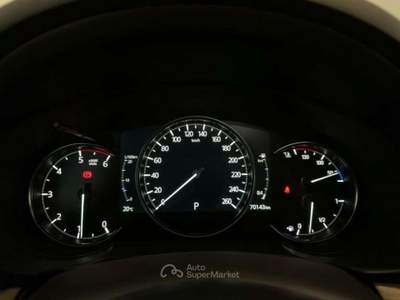 Mazda CX-5 2.2L Skyactiv-D 184 CV AWD IVA ESPOSTA Bianco usata Roncadelle