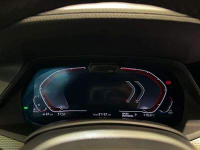 BMW X5 X5 xDrive40d 48V Msport Nero usata Roncadelle