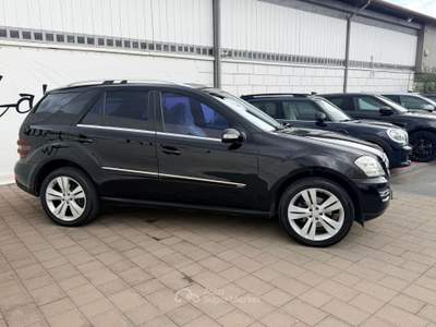 Mercedes-Benz Classe G ML 350 BlueTEC Sport Nero usata Roma