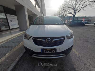 Opel Grandland X Opel Crossland/Crossland X 1.6 Ultimate #9765 Bianco usata Perugia