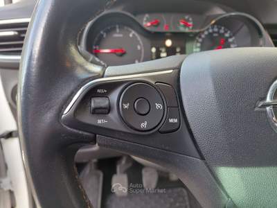 Opel Grandland X Opel Crossland/Crossland X 1.6 Ultimate #9765 Bianco usata Perugia