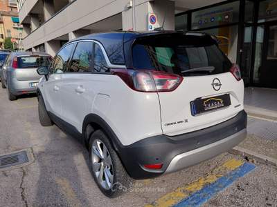 Opel Grandland X Opel Crossland/Crossland X 1.6 Ultimate #9765 Bianco usata Perugia