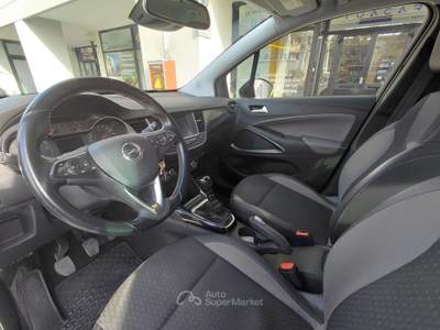 Opel Grandland X Opel Crossland/Crossland X 1.6 Ultimate #9765 Bianco usata Perugia