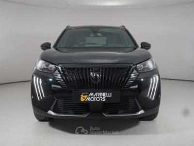 Peugeot 2008 2008 1.2 PURETECH 100CV ALLURE Nero usata Lendinara