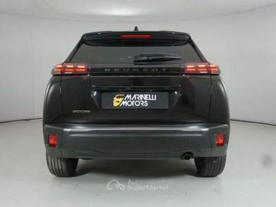 Peugeot 2008 2008 1.2 PURETECH 100CV ALLURE Nero usata Lendinara