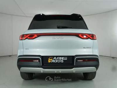 BYD Atto 2 DM-I 212CV PHEV BOOST CVT Bianco usata Lendinara