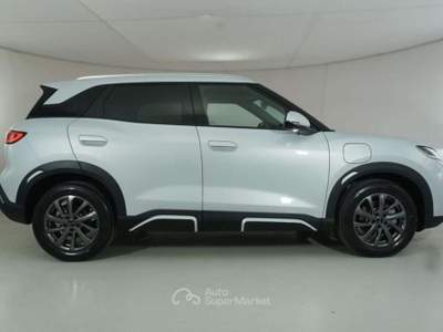 BYD Atto 2 DM-I 212CV PHEV BOOST CVT Bianco usata Lendinara