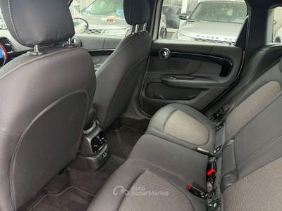 MINI Cooper Countryman 1.5 auto / KM CERTIFICAT Beige usata Lallio